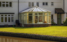 Great Henny conservatory leads
