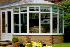 conservatories Great Henny