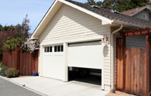 Great Henny garage construction leads