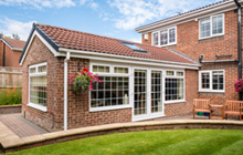 Great Henny house extension leads